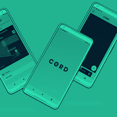 Cord